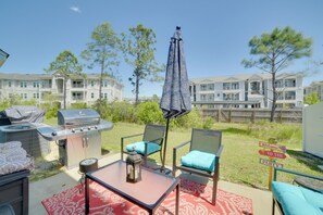 Leilighet (3 Bedrooms) | Innvendig