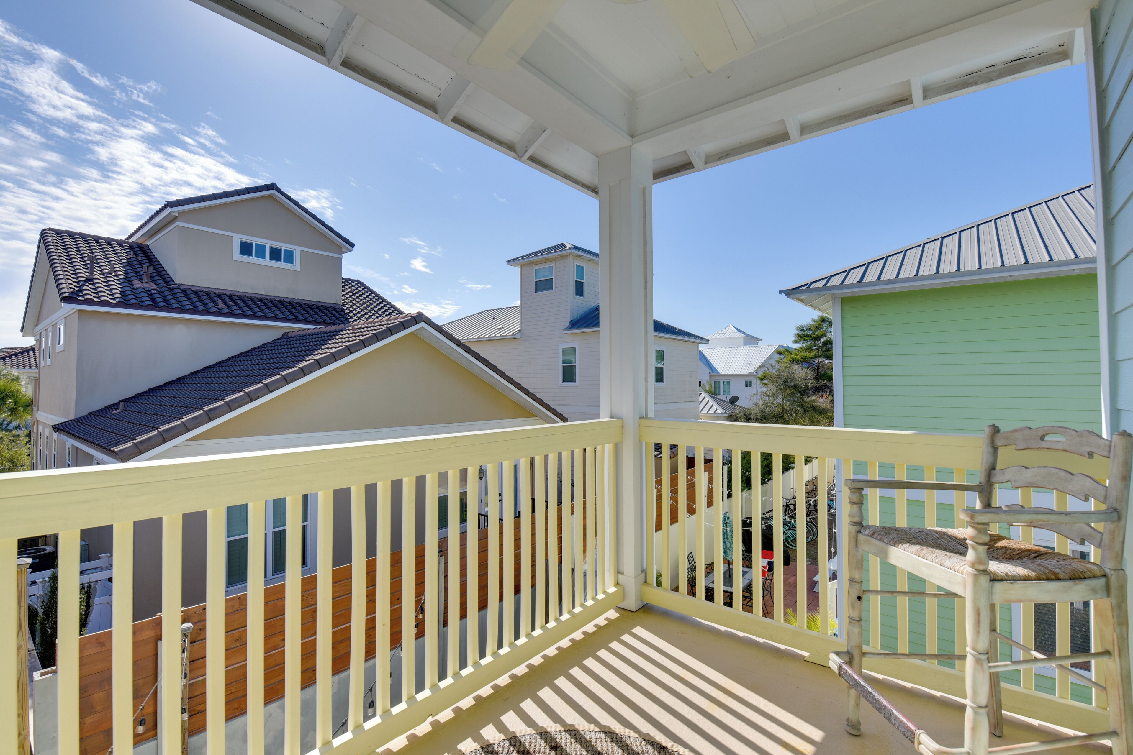 Ferienhaus (4 Bedrooms) | Innenbereich