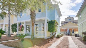 Rumah (4 Bedrooms) | Interior