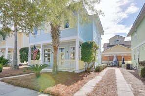 Rumah (4 Bedrooms) | Interior