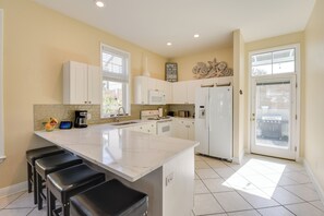 Casa (4 Bedrooms) | Interior