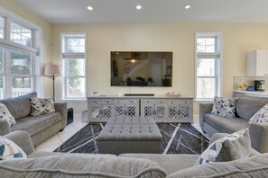 Casa (4 Bedrooms) | Interior