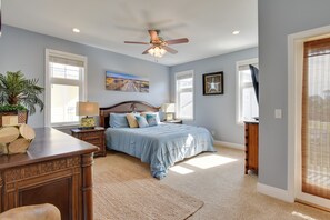 Huis (4 Bedrooms) | Interieur