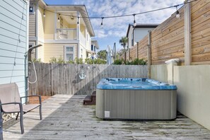 Huis (4 Bedrooms) | Interieur