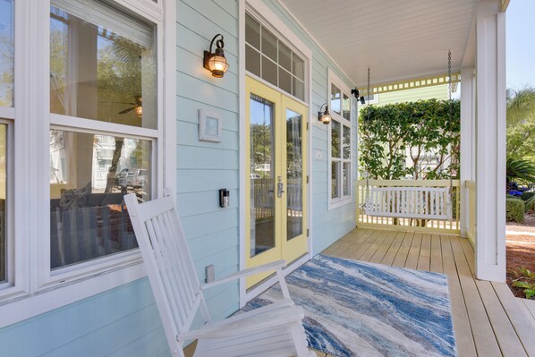 Casa (4 Bedrooms) | Interior