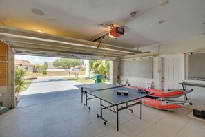 Casa (3 Bedrooms) | Interior