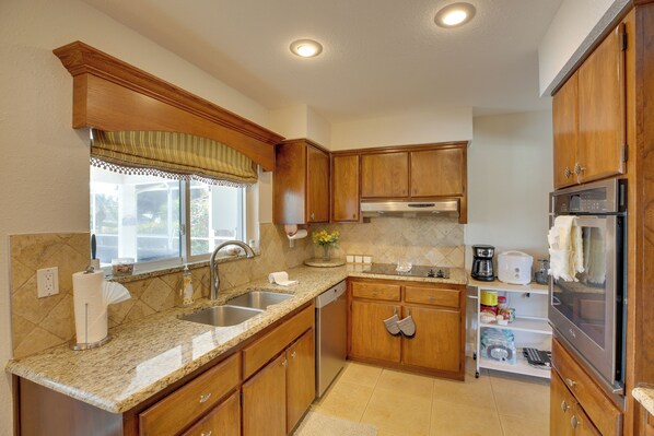 Casa (3 Bedrooms) | Interior