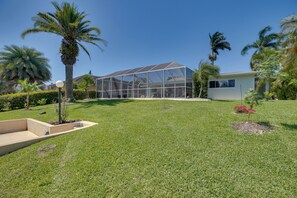 Casa (3 Bedrooms) | Parte interna