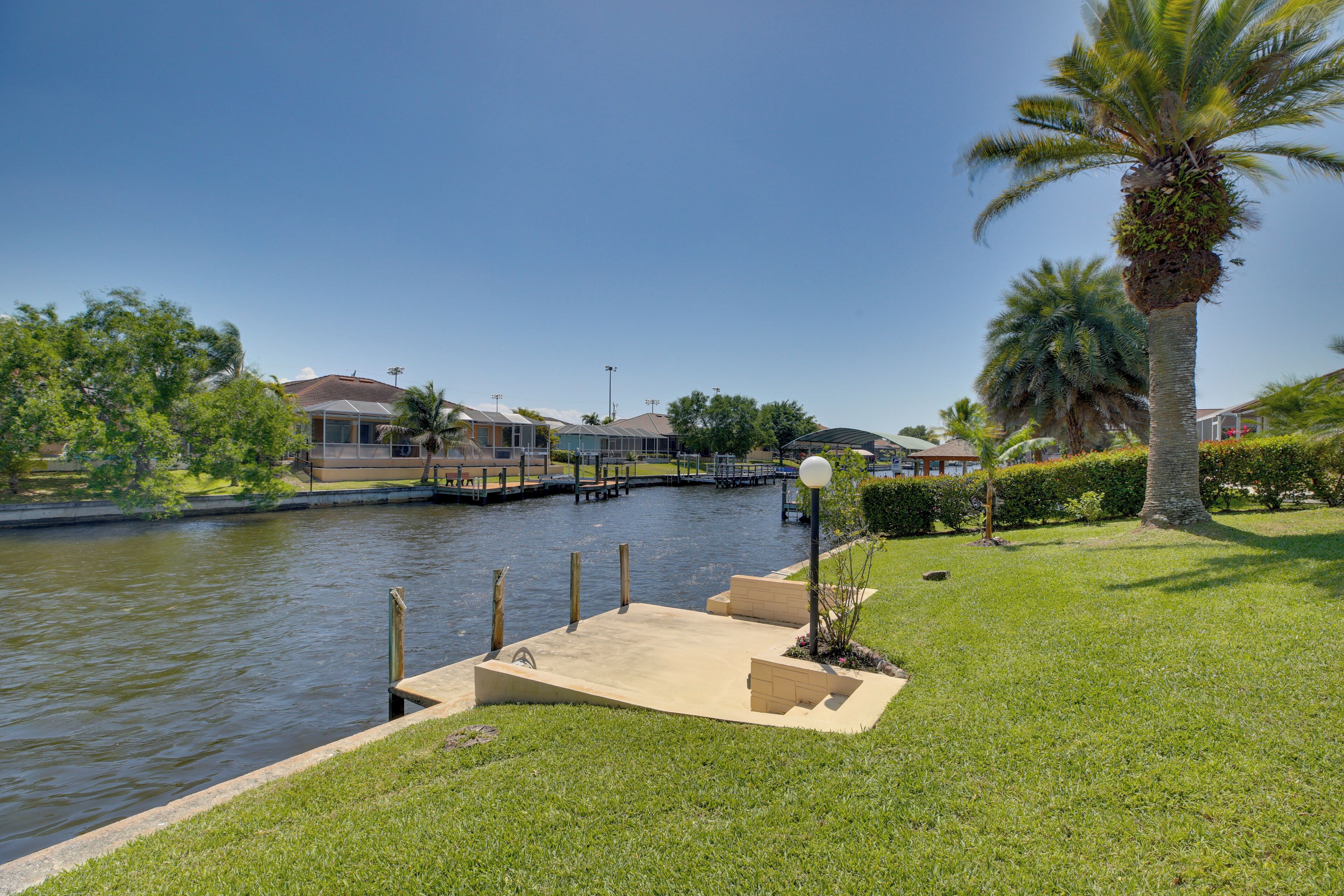 Hus (3 Bedrooms) | Innvendig