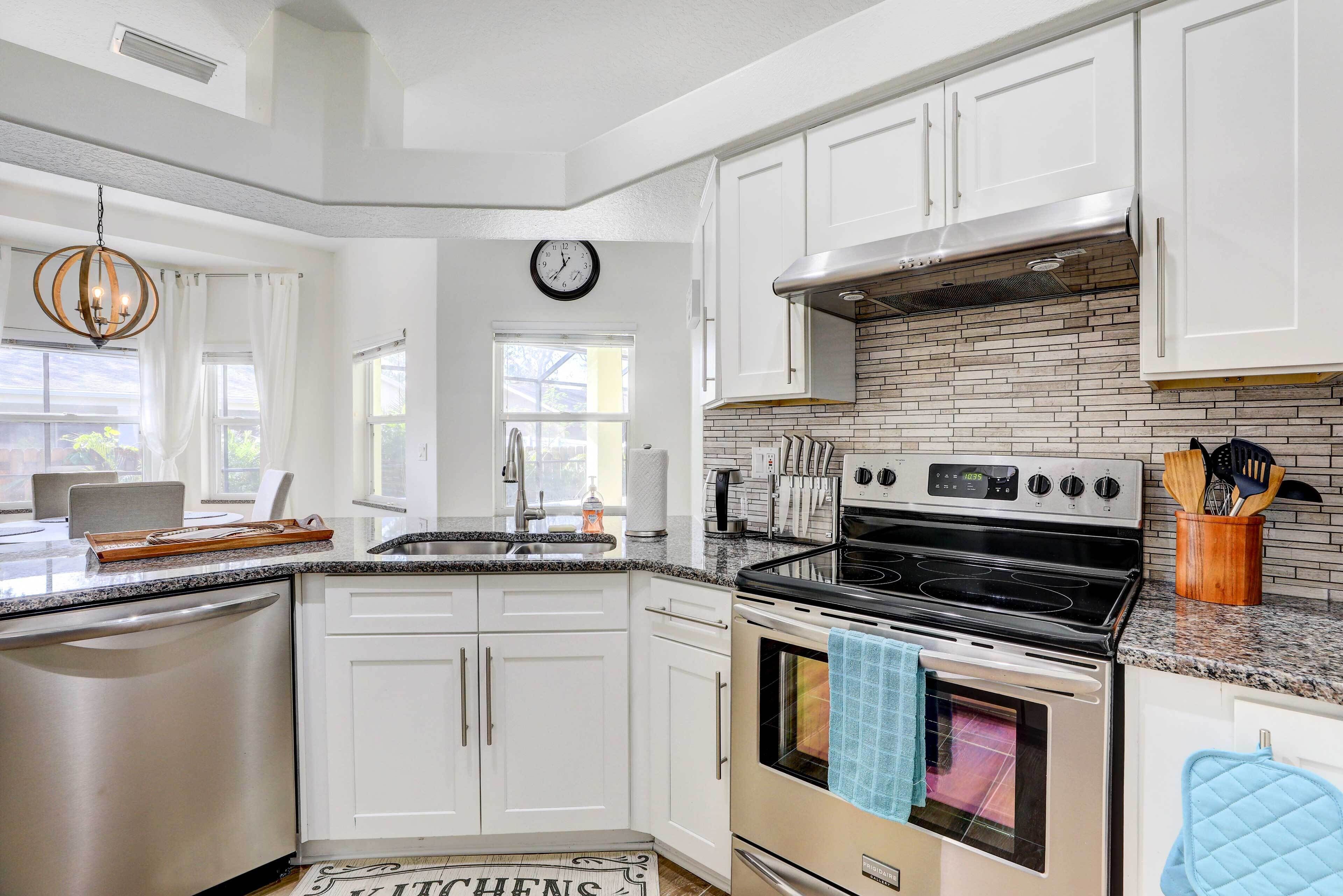 Casa (3 Bedrooms) | Interior