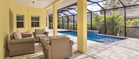 Huis (3 Bedrooms) | Voorkant van accommodatie