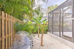 Maison (3 Bedrooms) | Intérieur