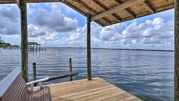 Apartment (0 Bedroom) | Interior