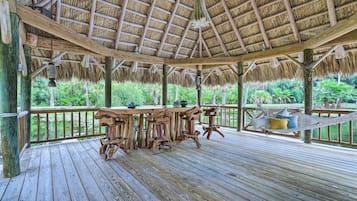 Apartment (0 Bedroom) | Interior