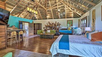 Apartment (0 Bedroom) | Front of property