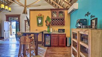 Apartment (0 Bedroom) | Interior