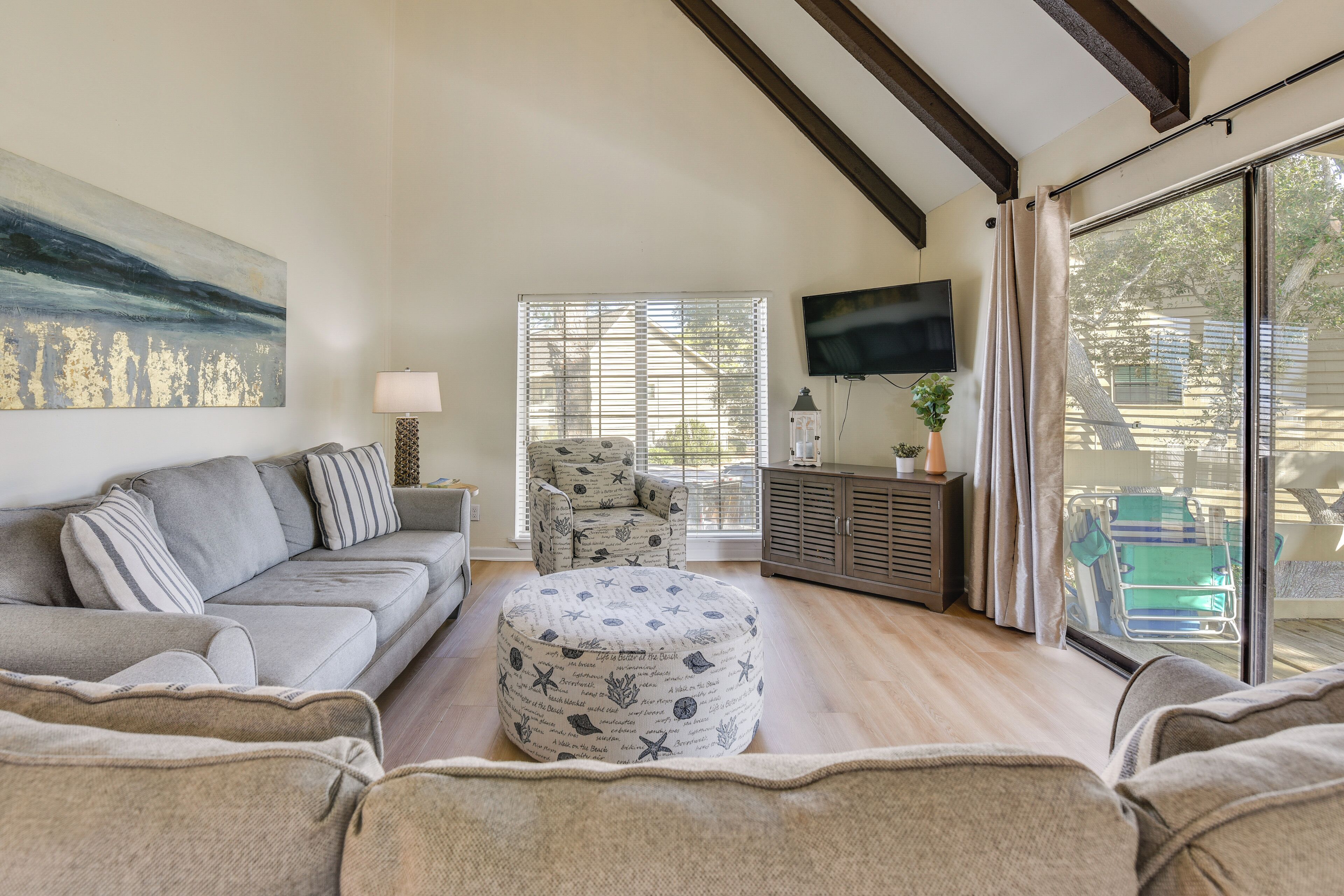 Apartamento (2 Bedrooms) | Interior