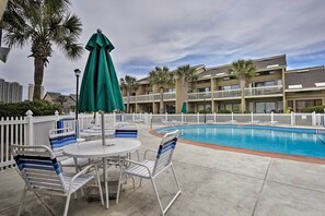 Huoneisto (2 Bedrooms) | Sisätilat