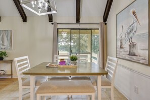 Appartement (2 Bedrooms) | Intérieur