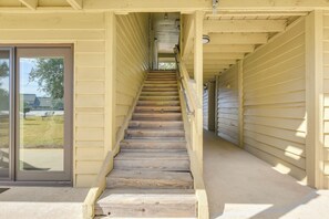 อพาร์ทเมนท์ (2 Bedrooms) | ภายใน