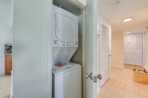 Lägenhet (2 Bedrooms) | Interiör