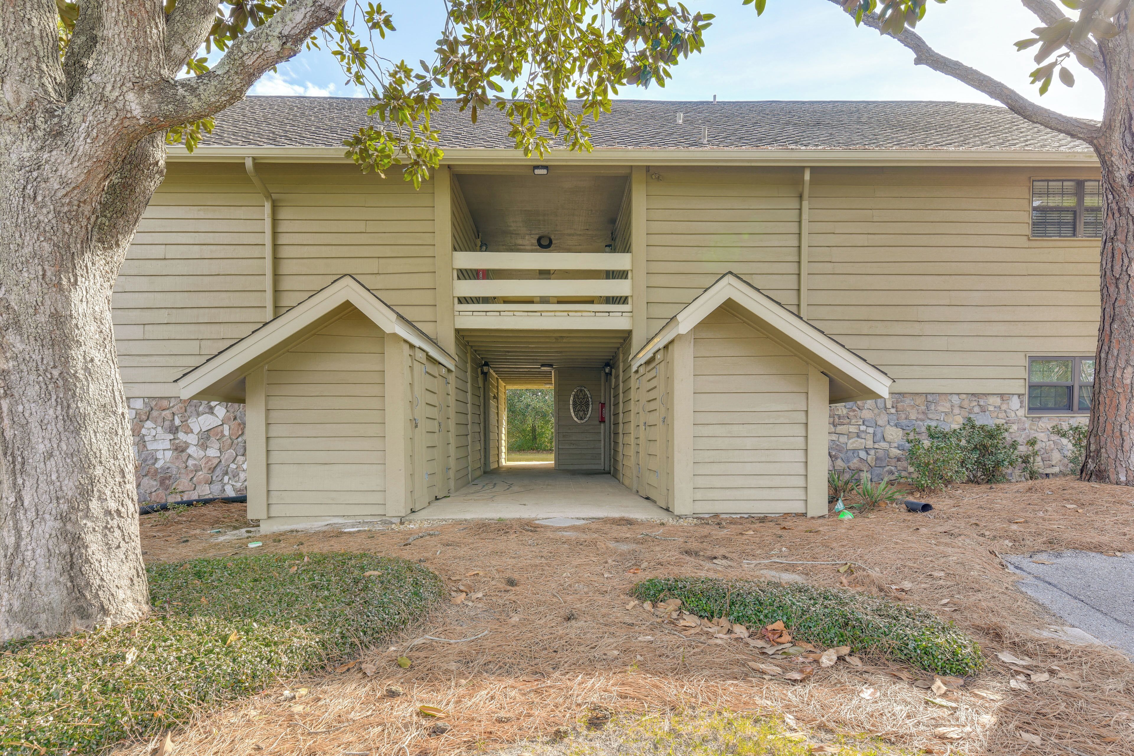 Apartamento (2 Bedrooms) | Interior