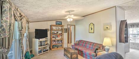 Casa (3 Bedrooms) | Facciata della struttura