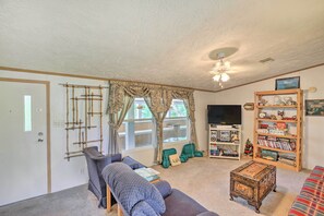 Maison (3 Bedrooms) | Intérieur