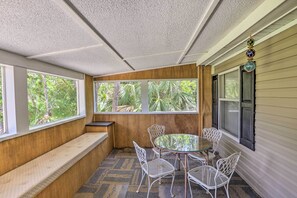 獨棟房屋 (3 Bedrooms) | 住宿內部