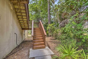 House (3 Bedrooms) | Interior - Bright Steinhatchee Home: Proximity to Ocean! (Steinhatchee)