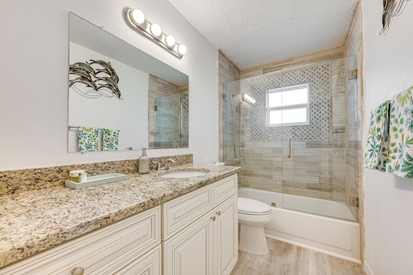 House (4 Bedrooms) | Interior - < 2 Mi to Beach & Marina: Bright Ruskin Retreat! (Ruskin)