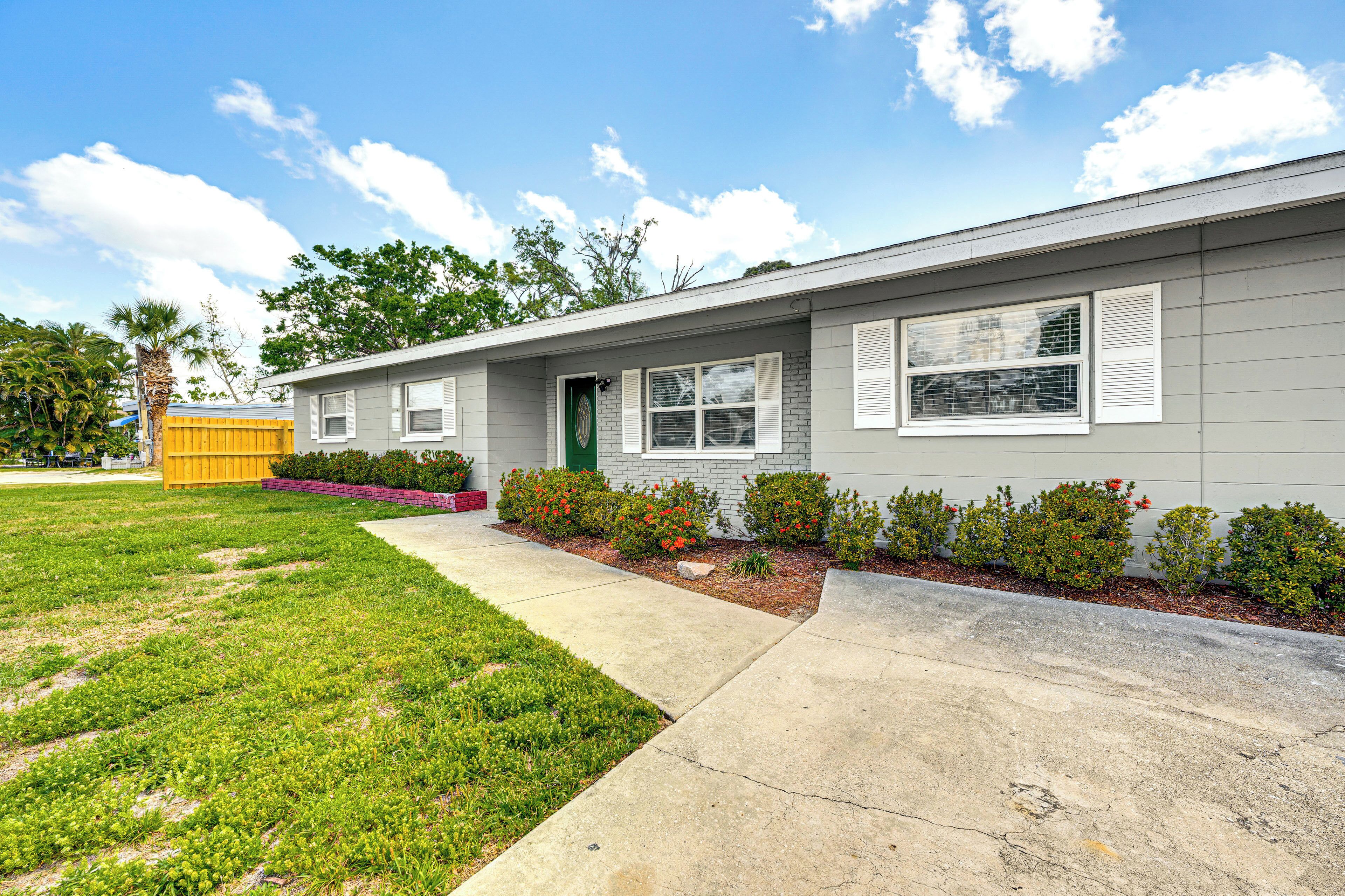 Casa (4 Bedrooms) | Parte interna