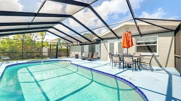 House (4 Bedrooms) | Bahagian dalam