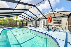 Casa (4 Bedrooms) | Interior