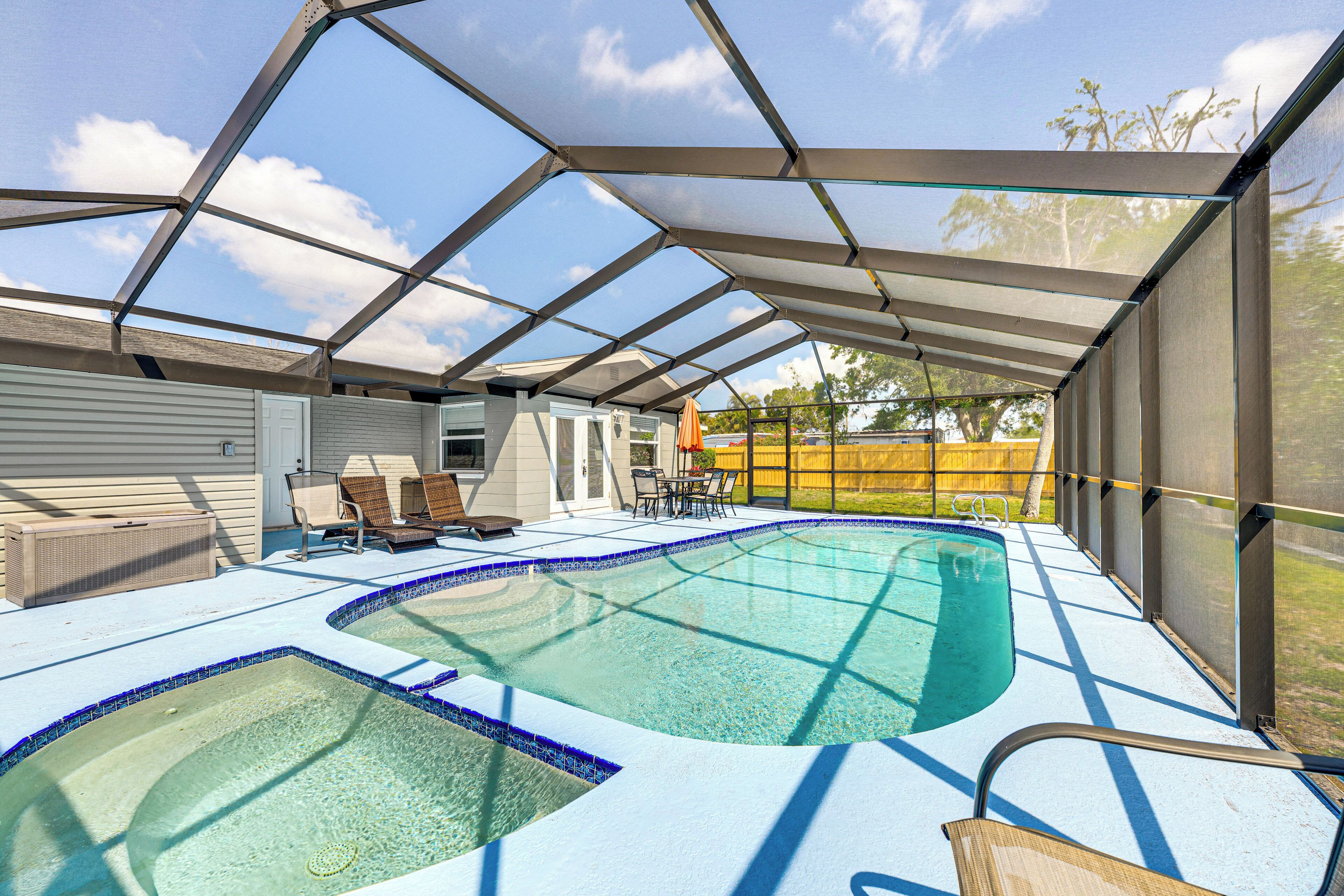 獨棟房屋 (4 Bedrooms) | 住宿內部