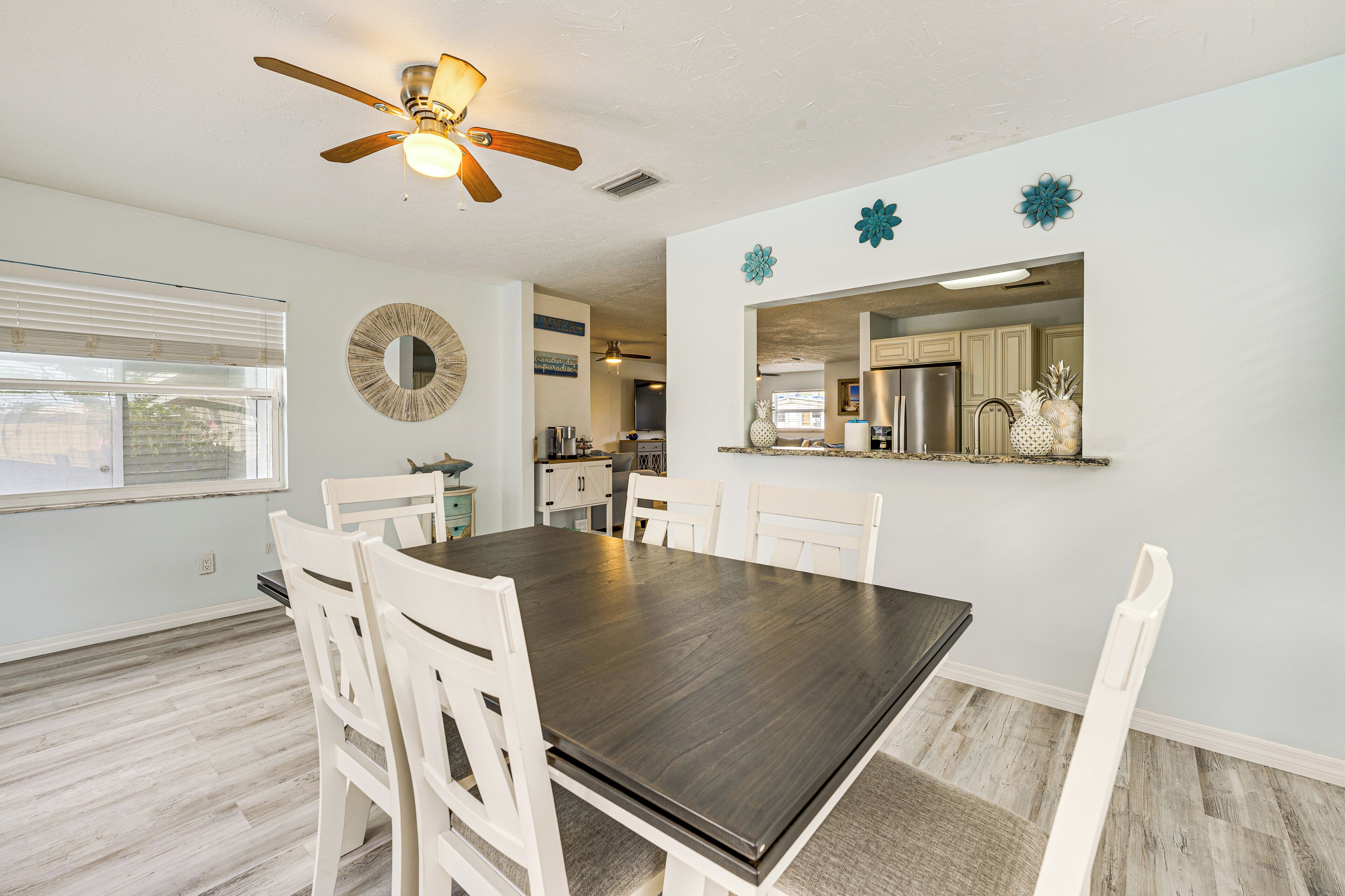 Huis (4 Bedrooms) | Interieur