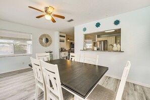 Casa (4 Bedrooms) | Interior