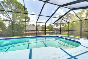 Casa (4 Bedrooms) | Interior