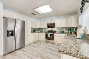 Casa (4 Bedrooms) | Interior