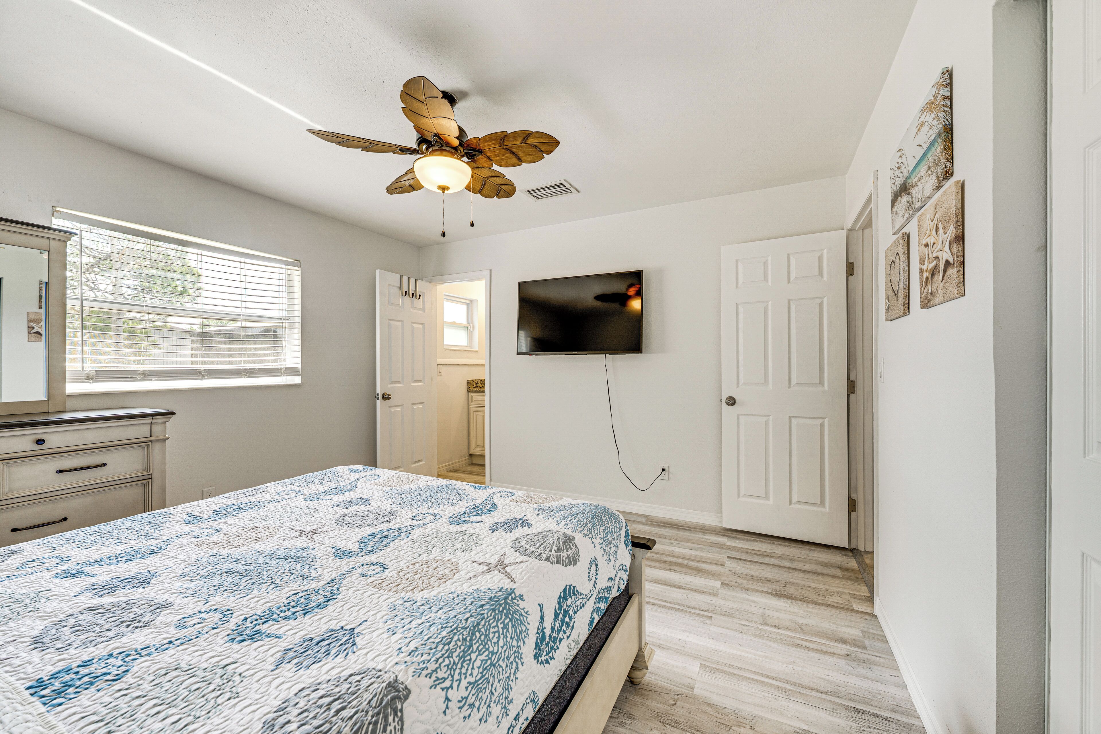 Maison (4 Bedrooms) | Intérieur