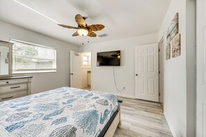 Casa (4 Bedrooms) | Interior