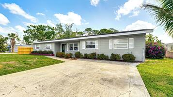 Rumah (4 Bedrooms) | Interior