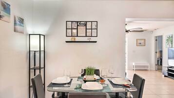 Casa (3 Bedrooms) | Interior