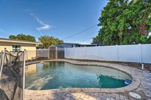 Casa (3 Bedrooms) | Parte interna