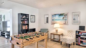 House (3 Bedrooms) | Bahagian dalam