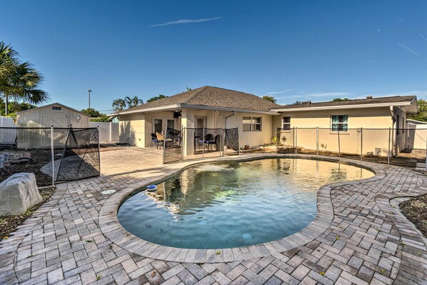 Casa (3 Bedrooms) | Fachada da propriedade