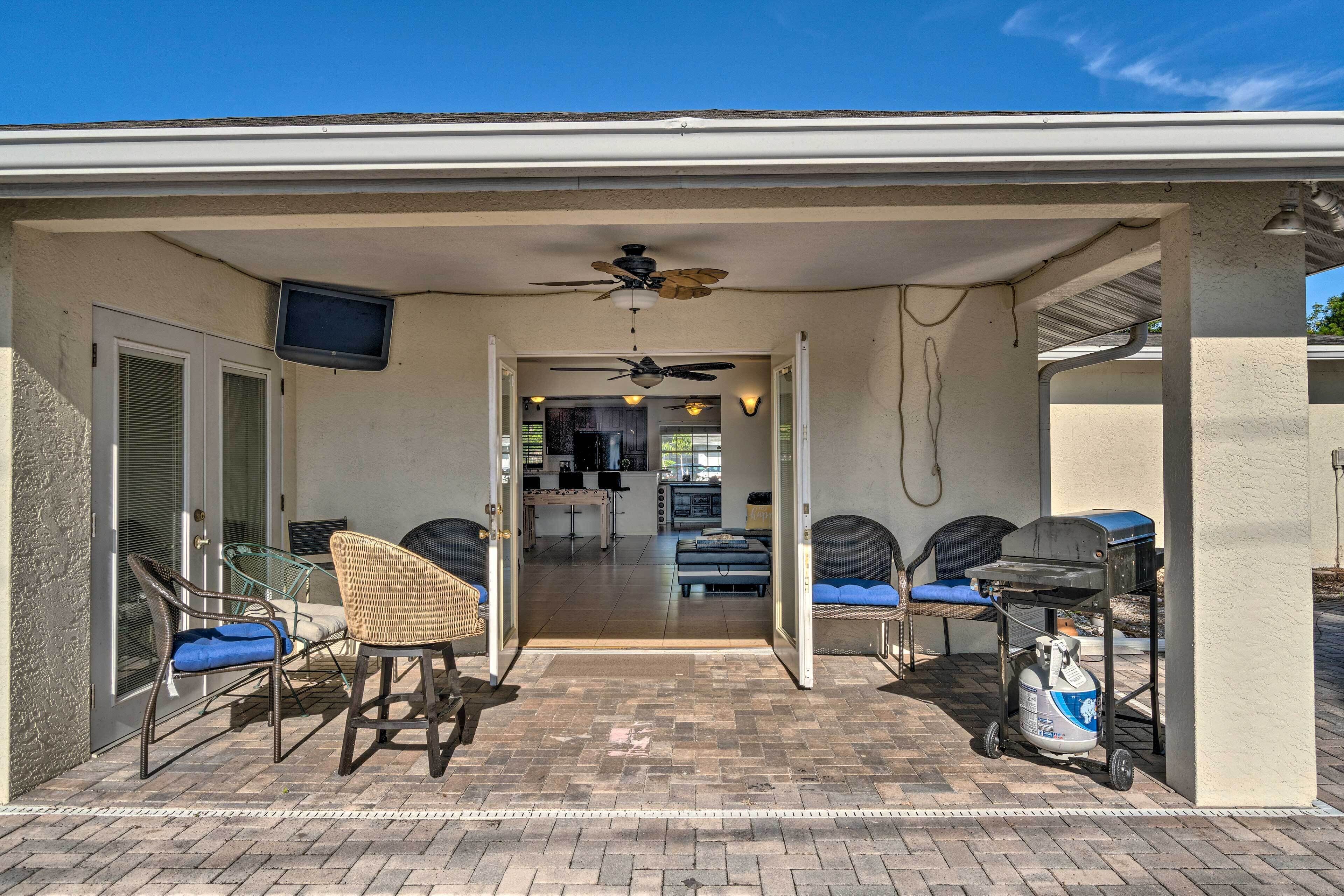 Casa (3 Bedrooms) | Interior