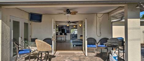 Casa (3 Bedrooms) | Interior