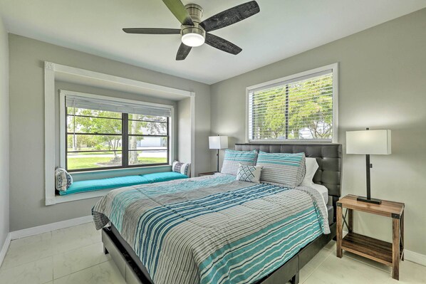House (3 Bedrooms)
