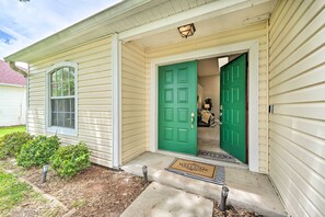 Hus (3 Bedrooms) | Interiör